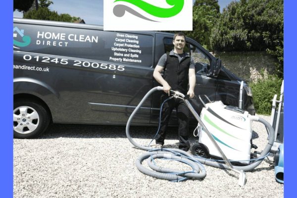 Carpet Cleaning in Galleywood